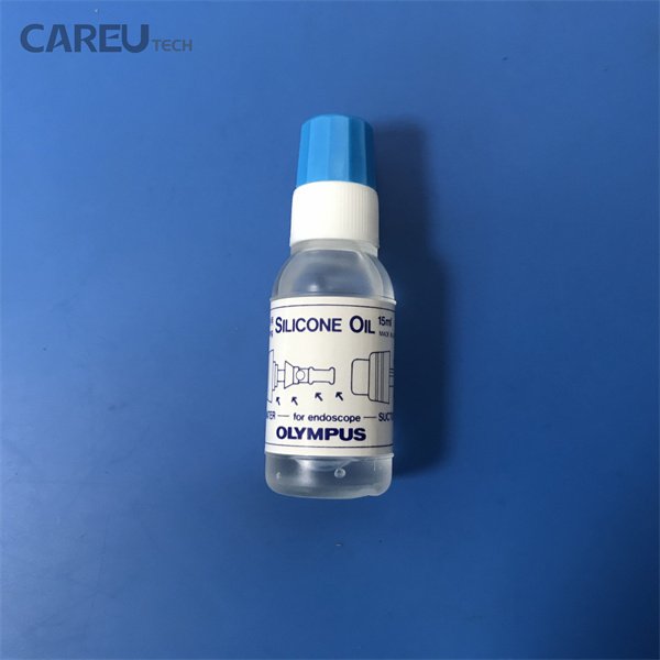 f121a29bd05a0ce17057246f596e16c OLYMPUS MB-146 SILICONE OIL ENDOSCOPE LUBRICANT - Image 1