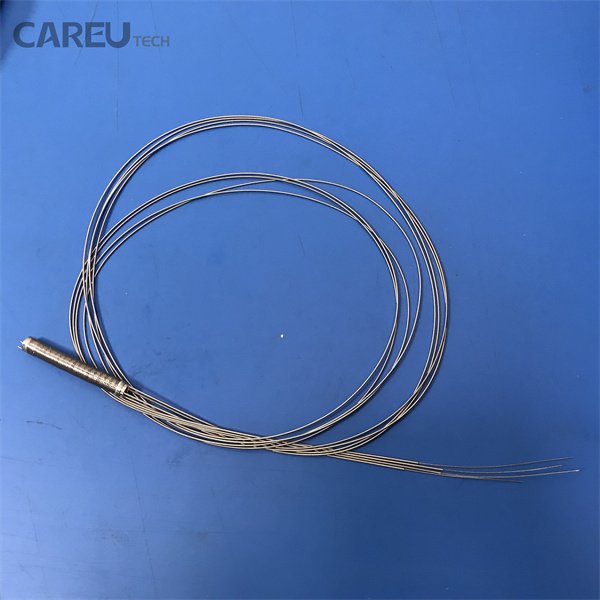 微信图片_20250630165952 Bending Section Assembly For PENTAX EG-2990K Video Gastroscope - Image 1