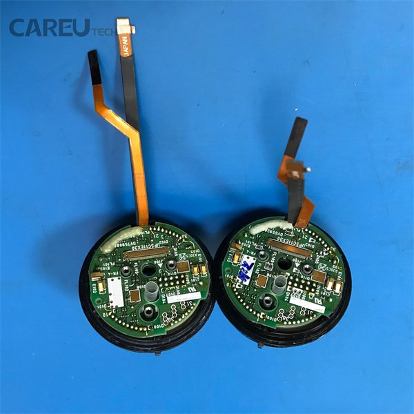 微信图片_20250701120801 Connector Plug Unit for Olympus CF-HQ190L colonovideoscope. - Image 1