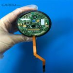 Connector Plug Unit for Olympus CF-HQ190L colonovideoscope. - Image 4