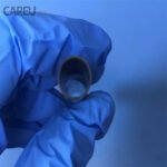 Bending Rubber Section For Olympus GIF-HQ190 Gastroscope - Image 4