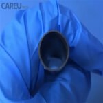 Bending Rubber Section For Olympus CF-HQ190L Colonoscope - Image 4