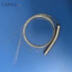 Bending Section Assy For OLYMPUS CF-Q260AL Colonoscope