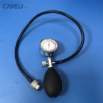 Manual Hand Held Leakage Tester For Olympus Endoscope