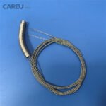 Bending Section Assembly For FUJINON EG-530D Gastroscope