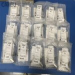 Original New Olympus MAJ-1500 Waterproof Connector - Image 7