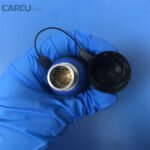 Stryker 1188-210-105 HD 3-Chip Camera Head - Image 6