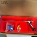 German-quality Ureterorenoscope 4.5/6.5 6/7.5 6/8.5 8/9.8 8.5/11/5 Fr For Hospital - Image 7