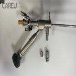 German-quality Ureterorenoscope 4.5/6.5 6/7.5 6/8.5 8/9.8 8.5/11/5 Fr For Hospital - Image 6