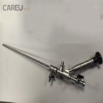 German-quality Ureterorenoscope 4.5/6.5 6/7.5 6/8.5 8/9.8 8.5/11/5 Fr For Hospital - Image 5