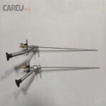 German-quality Ureterorenoscope 4.5/6.5 6/7.5 6/8.5 8/9.8 8.5/11/5 Fr For Hospital - Image 3