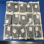 Reusable NIBP (Non-Invasive Blood Pressure) Cuff CM1203 By Mindray - Image 4