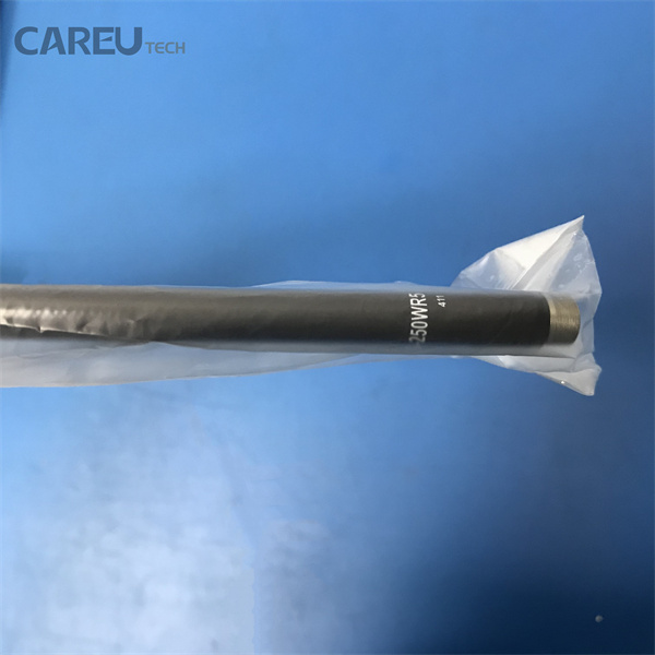 Colonoscope Injection Tubes Brand New Insertion Tube For Olympus CF-Q160L Video Colonoscope ...
