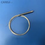 Bending Section Assembly For Olympus BF-1TQ290 Video Bronchoscope