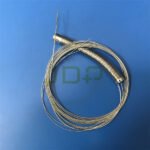 Bending Section Assembly For Olympus CF-H170L Colonoscope