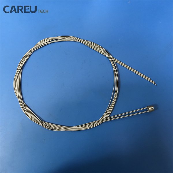 919d81dd1faeeb5206d60fae8c870c2 Coil Pipe Assembly For Olympus CF-H170L Colonoscope - Image 1
