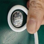 High-performance Instrument Channel For Olympus Colonoscope