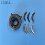 Focal Distance Adjustment Shims For Arthrex Whole Series Camera Head