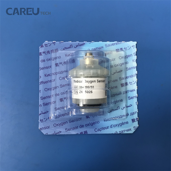 Original New HAMILTON REF 39620003 Oxygen Sensor - Flexible Endoscope ...