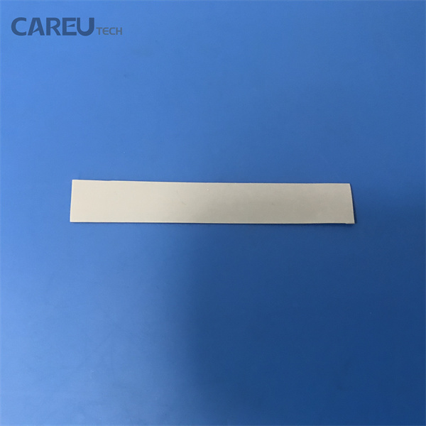 Acoustic Lens For Siemens 12L3 Linear Array Transducer - Flexible ...