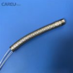 Bending Section Assembly For Olympus CF-H180AL Colonovideoscope - Image 3