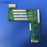 Backplane Board Maquet PC1770C For Servo-i Ventilator