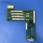 Gas Module Interface Board Maquet PC1770B For Servo-i Ventilator