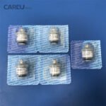 Original New HAMILTON REF 39620003 Oxygen Sensor - Image 2