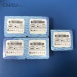 Original New HAMILTON REF 39620003 Oxygen Sensor - Image 3