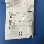 Drager 8403735 Spirolog Flow Sensor For Ventilators - Image 2