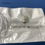 Drager 8403735 Spirolog Flow Sensor For Ventilators - Image 3