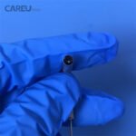 Bending Section Assembly For Olympus ENF-VH Electronic Video Rhinolaryngoscope - Image 4