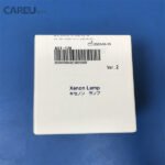 Olympus MAJ-1817 Xenon Lamp For Endoscopic Cold Light Source - Image 5