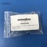 Original New Flow Sensor WEINMANN WM22430 For Ventilators