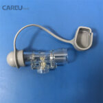 Original New Flow Sensor WEINMANN WM22430 For Ventilators - Image 2