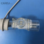 Original New Flow Sensor WEINMANN WM22430 For Ventilators - Image 3
