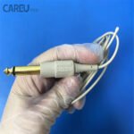 Reusable Temperature Probes GE M1024251 400-Series For Pediatric - Image 4