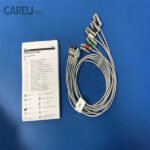 Vyaire 414556-001 Multi-Link ECG Leadwire For GE Patient Monitors