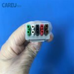 Vyaire 414556-001 Multi-Link ECG Leadwire For GE Patient Monitors - Image 4