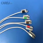 Vyaire 414556-001 Multi-Link ECG Leadwire For GE Patient Monitors - Image 6