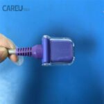 GE 2021406-001 Nellcor OxiMax SpO2 Interconnect Cable For Patient Monitor - Image 7