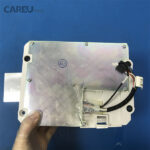 Turbine Assembly 115-022516-00 For Mindray SV300/SV350/SV600/SV800 Ventilator - Image 7
