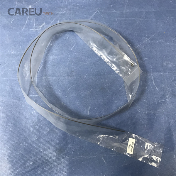 ps218779496-medicaldevicesrepair_com High Quality Coil Pipe Assembly For Olympus BF-XP190 Ultra-Slim Video Bronchoscope - Image 1