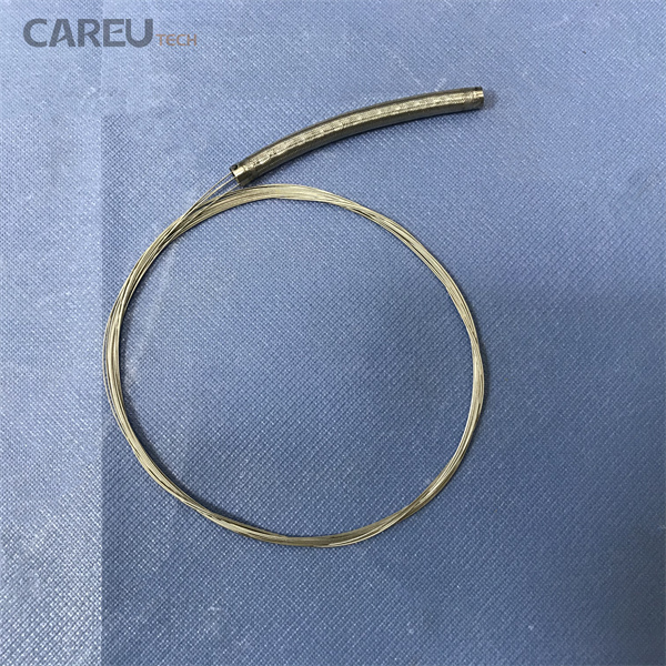 微信图片_20260509100531 High Quality Bending Section Assembly For Olympus GIF-XP190N Gastroscope - Image 1