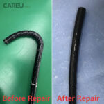 OLYMPUS CF-H180AL Electronic Colonoscope For Repair - Image 3