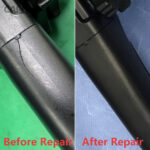 SonoScape EG-500 Electronic Gastroscopy For Repair - Image 3