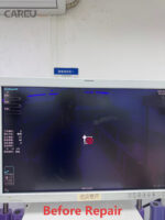 SonoScape EG-500 Electronic Gastroscopy For Repair - Image 8
