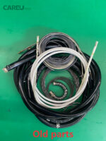 OLYMPUS CF-H180AL Electronic Colonoscope For Repair - Image 6