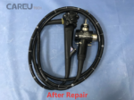 OLYMPUS TJF-Q180V Electronic Duodenoscope For Repair - Image 6
