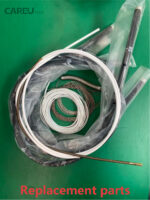 OLYMPUS CF-H180AL Electronic Colonoscope For Repair - Image 7